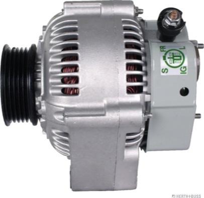 Herth+Buss Jakoparts J5114014 - Alternatore autozon.pro