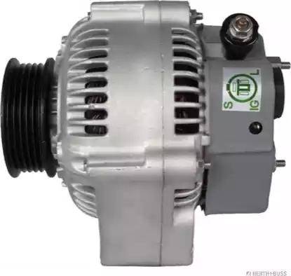 Herth+Buss Jakoparts J5114010 - Alternatore autozon.pro