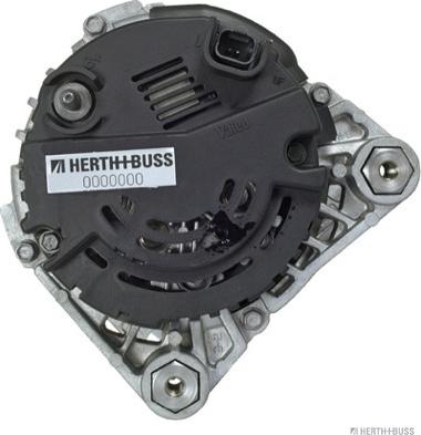 Herth+Buss Jakoparts J5115085 - Alternatore autozon.pro