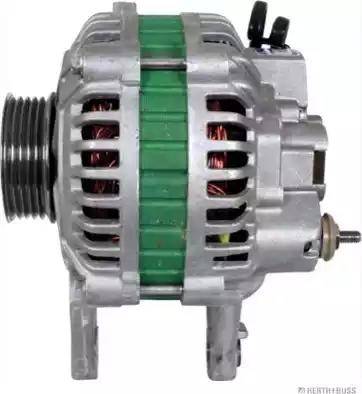 Herth+Buss Jakoparts J5115034 - Alternatore autozon.pro