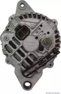 Herth+Buss Jakoparts J5115074 - Alternatore autozon.pro