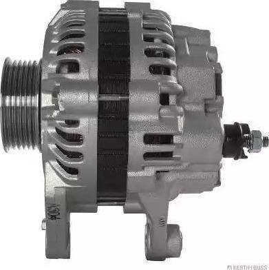 Herth+Buss Jakoparts J5115064 - Alternatore autozon.pro