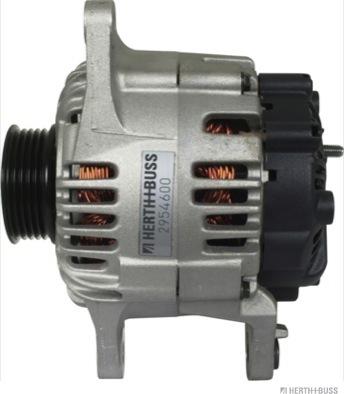 Herth+Buss Jakoparts J5115072 - Alternatore autozon.pro