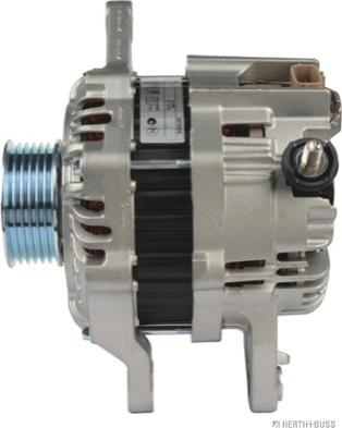 Herth+Buss Jakoparts J5115105 - Alternatore autozon.pro