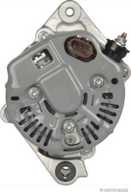 Herth+Buss Jakoparts J5116036 - Alternatore autozon.pro