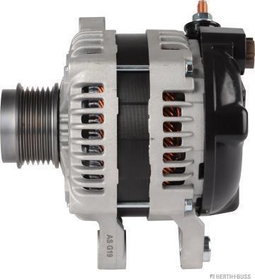 Herth+Buss Jakoparts J5110541 - Alternatore autozon.pro