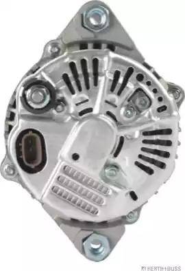 Herth+Buss Jakoparts J5110554 - Alternatore autozon.pro