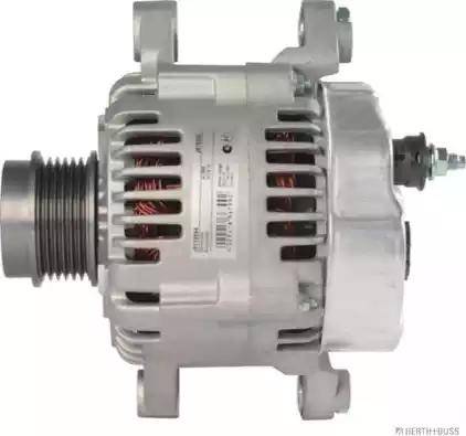 Herth+Buss Jakoparts J5110554 - Alternatore autozon.pro