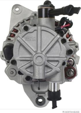 Herth+Buss Jakoparts J5110516 - Alternatore autozon.pro