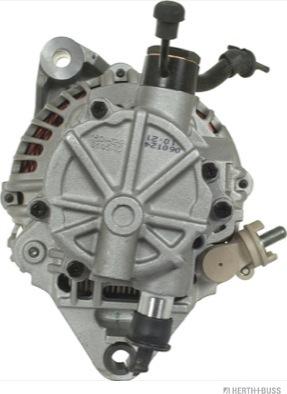 Herth+Buss Jakoparts J5110524 - Alternatore autozon.pro