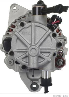 Herth+Buss Jakoparts J5110526 - Alternatore autozon.pro