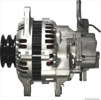 Herth+Buss Jakoparts J5110317 - Alternatore autozon.pro