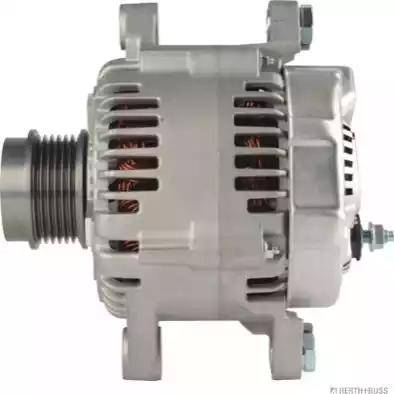 Herth+Buss Jakoparts J5110329 - Alternatore autozon.pro