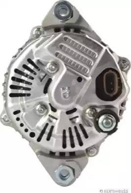 Herth+Buss Jakoparts J5110329 - Alternatore autozon.pro