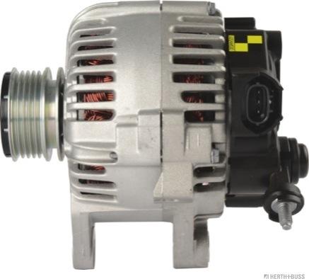 Herth+Buss Jakoparts J5110326 - Alternatore autozon.pro