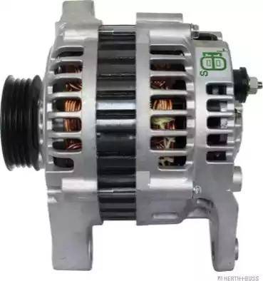 Herth+Buss Jakoparts J5111069 - Alternatore autozon.pro