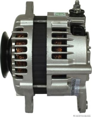 Herth+Buss Jakoparts J5111085 - Alternatore autozon.pro