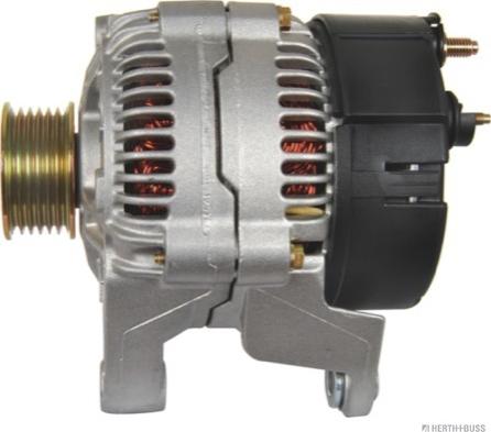 Herth+Buss Jakoparts J5111081 - Alternatore autozon.pro