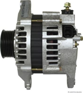 Herth+Buss Jakoparts J5111088 - Alternatore autozon.pro