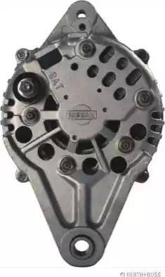 Herth+Buss Jakoparts J5111038 - Alternatore autozon.pro