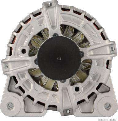 Herth+Buss Jakoparts J5111147 - Alternatore autozon.pro