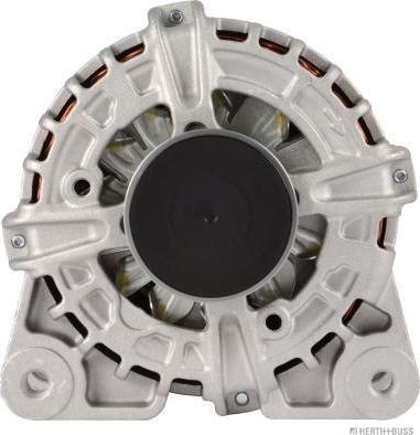 Herth+Buss Jakoparts J5111152 - Alternatore autozon.pro