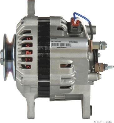 Herth+Buss Jakoparts J5111106 - Alternatore autozon.pro