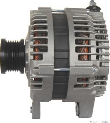 Herth+Buss Jakoparts J5111101 - Alternatore autozon.pro