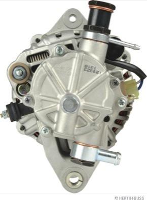 Herth+Buss Jakoparts J5111112 - Alternatore autozon.pro