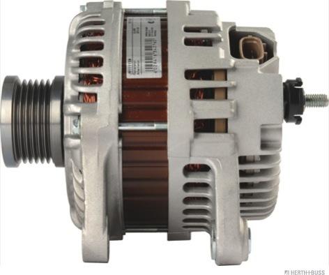 Herth+Buss Jakoparts J5111139 - Alternatore autozon.pro