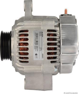 Herth+Buss Jakoparts J5118038 - Alternatore autozon.pro