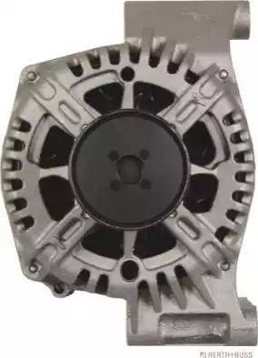 Herth+Buss Jakoparts J5118024 - Alternatore autozon.pro