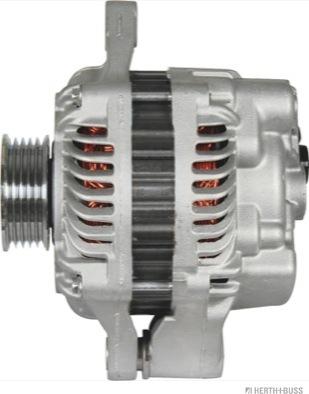 Herth+Buss Jakoparts J5118026 - Alternatore autozon.pro