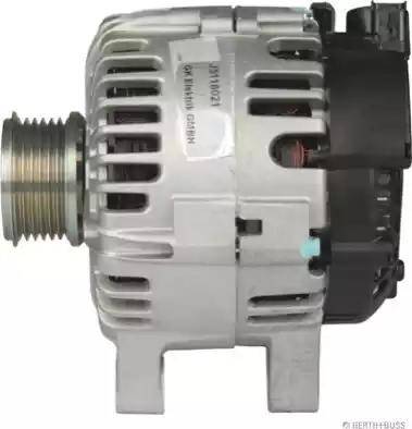 Herth+Buss Jakoparts J5118021 - Alternatore autozon.pro