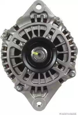 Herth+Buss Jakoparts J5113065 - Alternatore autozon.pro