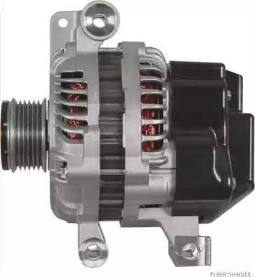 Herth+Buss Jakoparts J5113065 - Alternatore autozon.pro