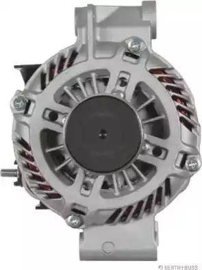 Herth+Buss Jakoparts J5113065 - Alternatore autozon.pro