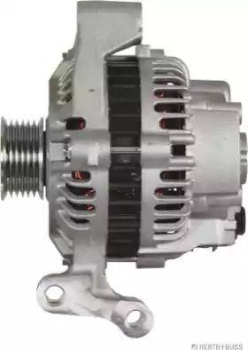 Herth+Buss Jakoparts J5113067 - Alternatore autozon.pro