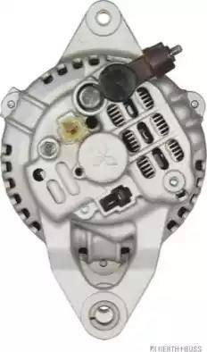 Herth+Buss Jakoparts J5113007 - Alternatore autozon.pro