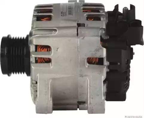 Herth+Buss Jakoparts J5113082 - Alternatore autozon.pro