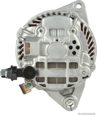 Herth+Buss Jakoparts J5113074 - Alternatore autozon.pro