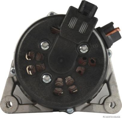 Herth+Buss Jakoparts J5113075 - Alternatore autozon.pro