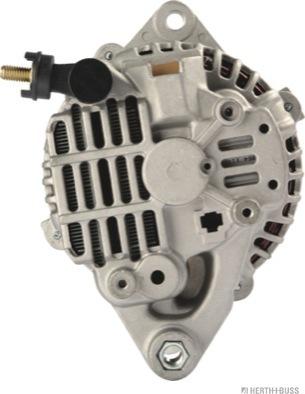 Herth+Buss Jakoparts J5113077 - Alternatore autozon.pro