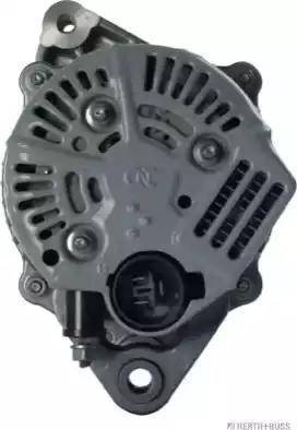 Herth+Buss Jakoparts J5112126 - Alternatore autozon.pro