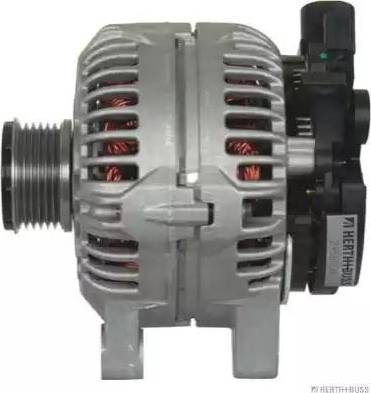 Herth+Buss Jakoparts J5112140 - Alternatore autozon.pro