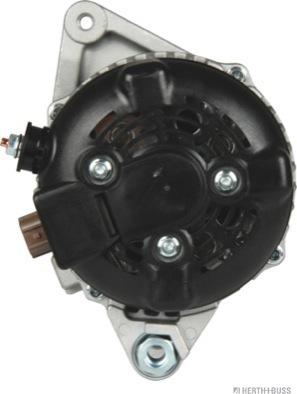 Herth+Buss Jakoparts J5112151 - Alternatore autozon.pro