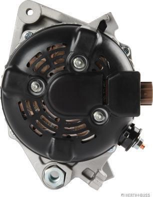 Herth+Buss Jakoparts J5112166 - Alternatore autozon.pro