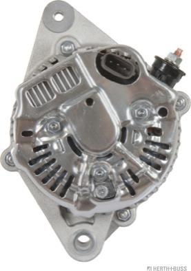 Herth+Buss Jakoparts J5112119 - Alternatore autozon.pro