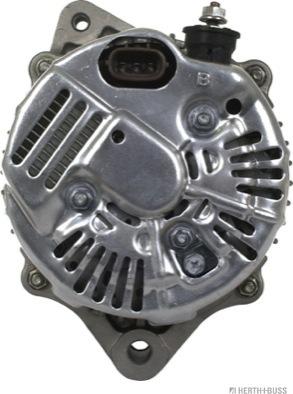 Herth+Buss Jakoparts J5112115 - Alternatore autozon.pro