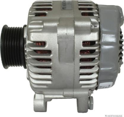 Herth+Buss Jakoparts J5112116 - Alternatore autozon.pro